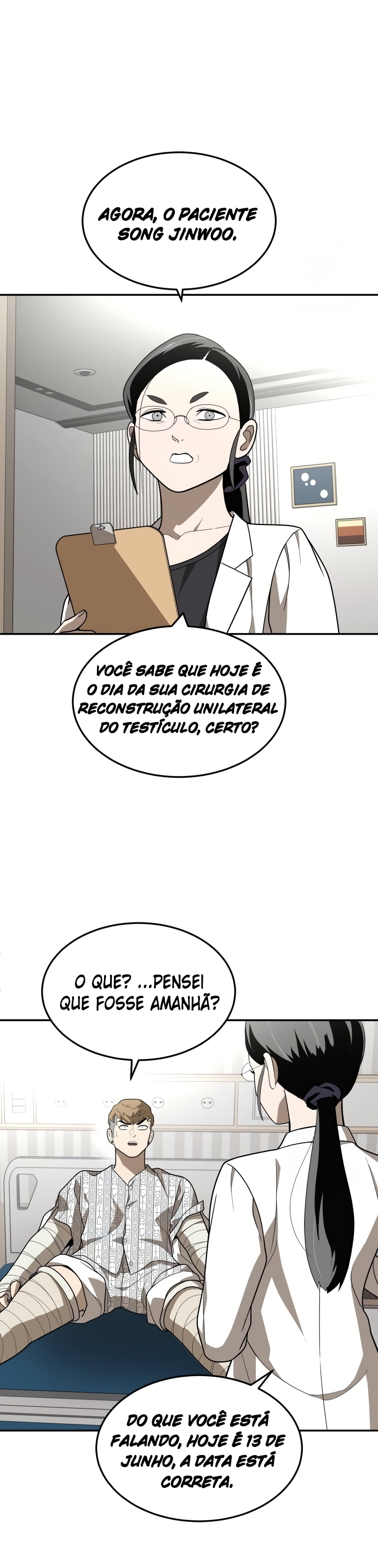 Plaything Capítulo 34 Página 36