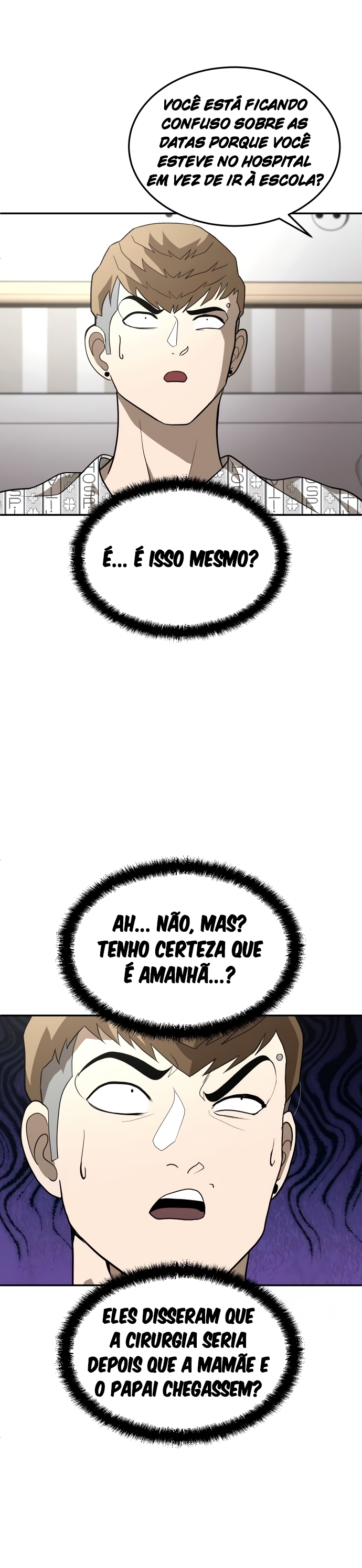 Plaything Capítulo 34 Página 37