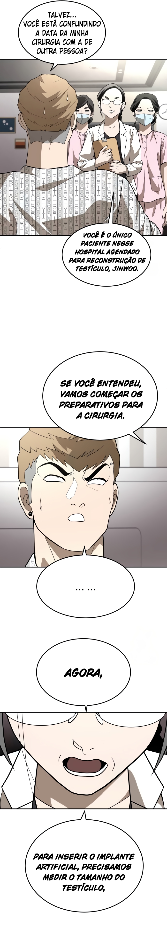 Plaything Capítulo 34 Página 38