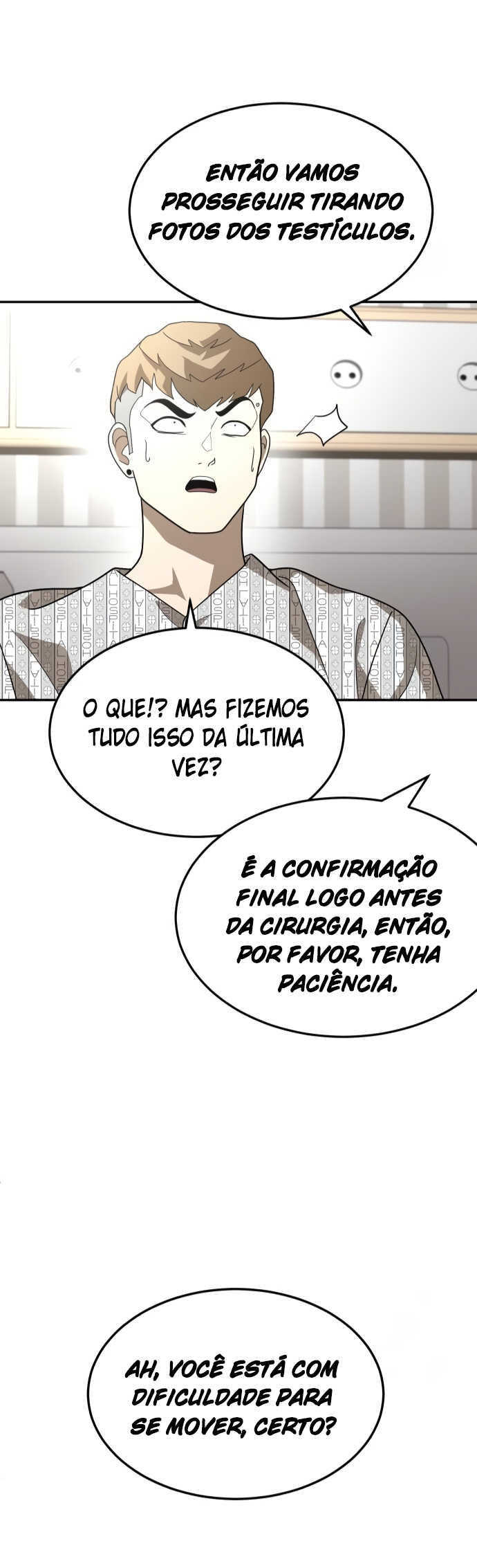Plaything Capítulo 34 Página 39