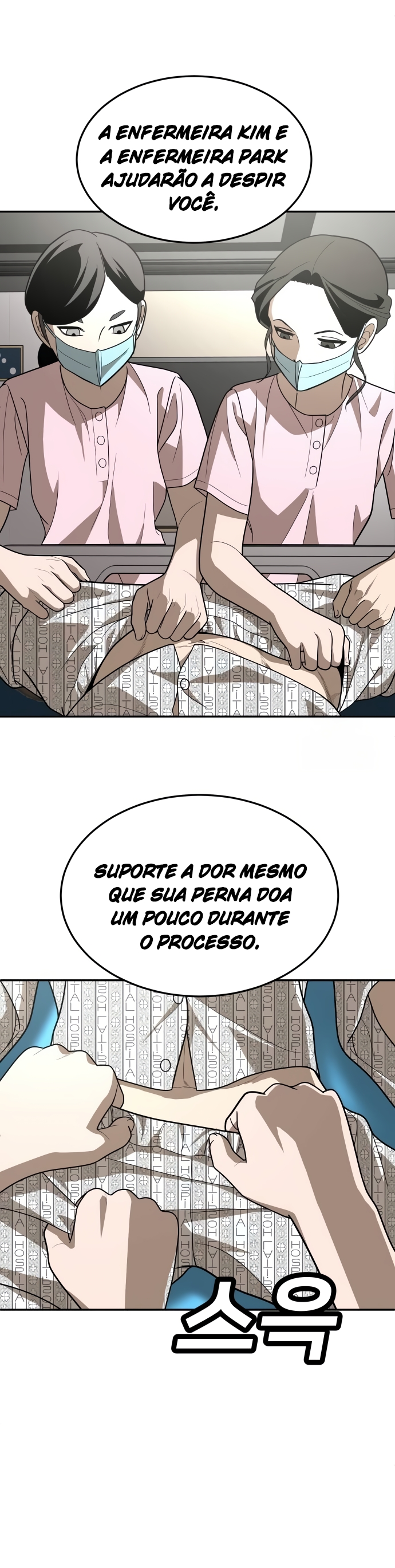 Plaything Capítulo 34 Página 40