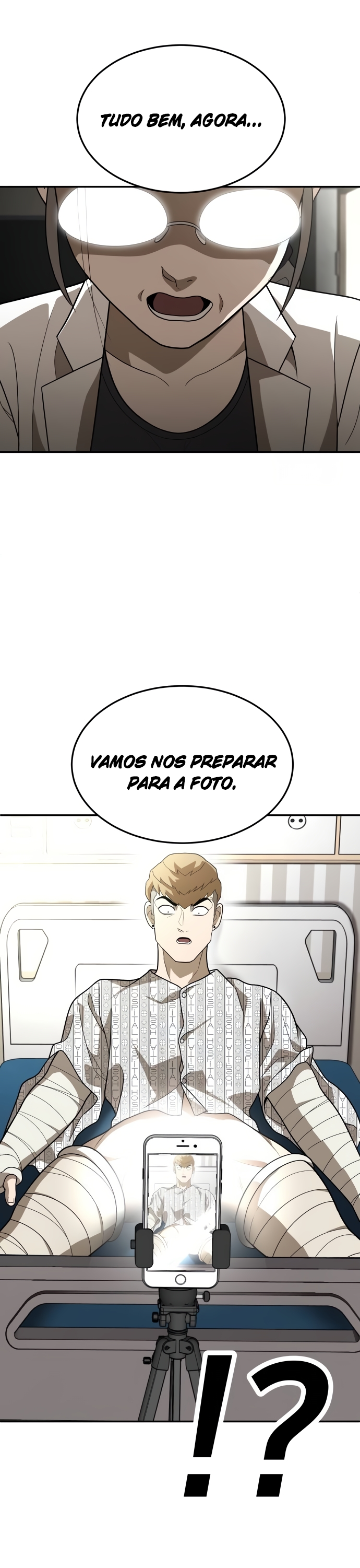 Plaything Capítulo 34 Página 42