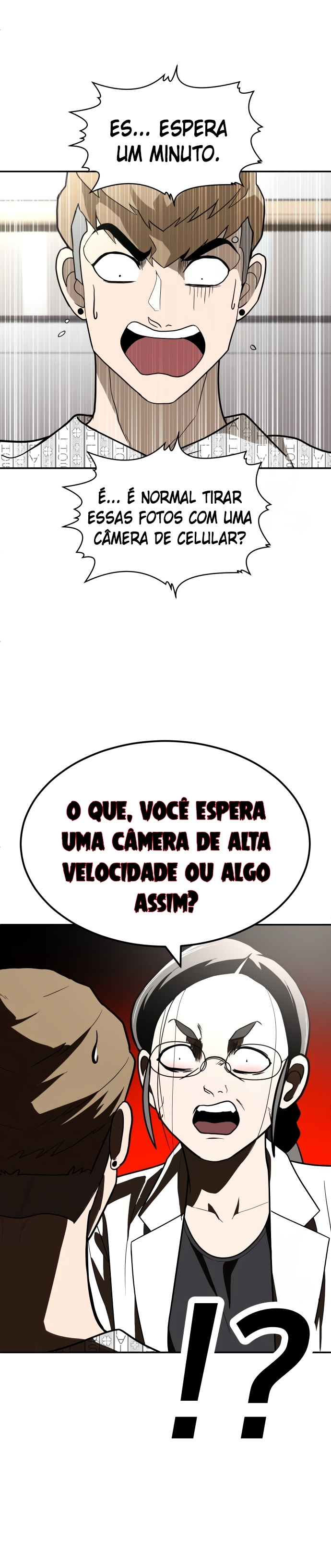 Plaything Capítulo 34 Página 43