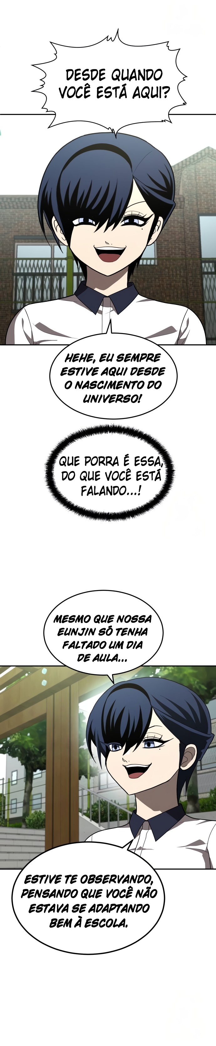 Plaything Capítulo 34 Página 7