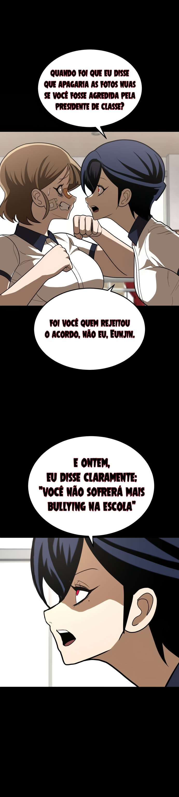 Plaything Capítulo 35 Página 23