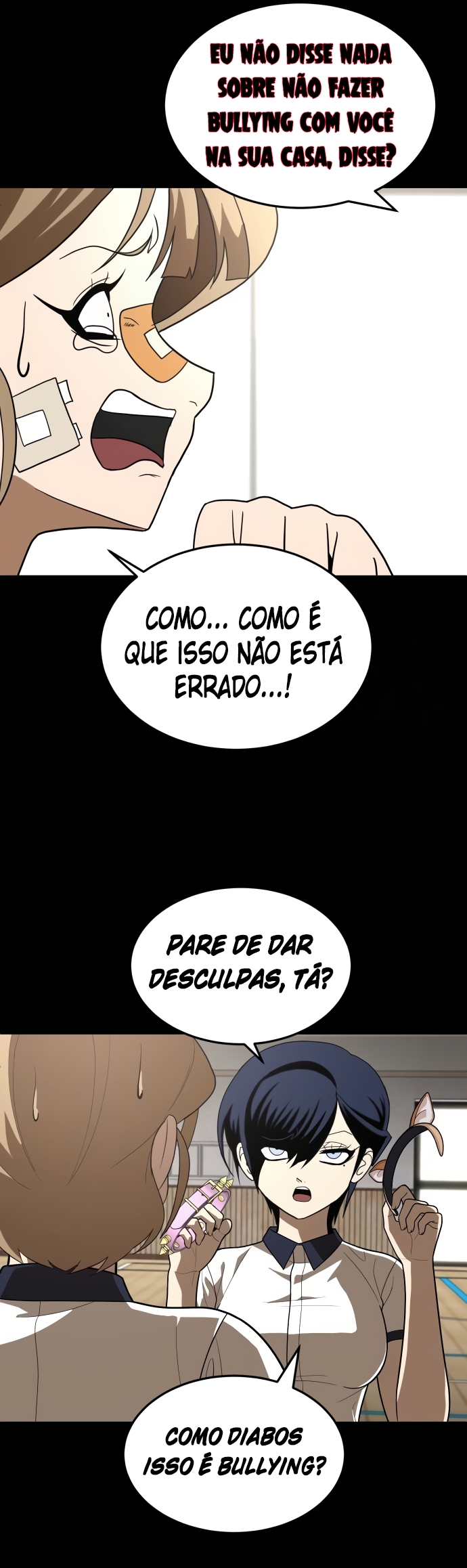 Plaything Capítulo 35 Página 24