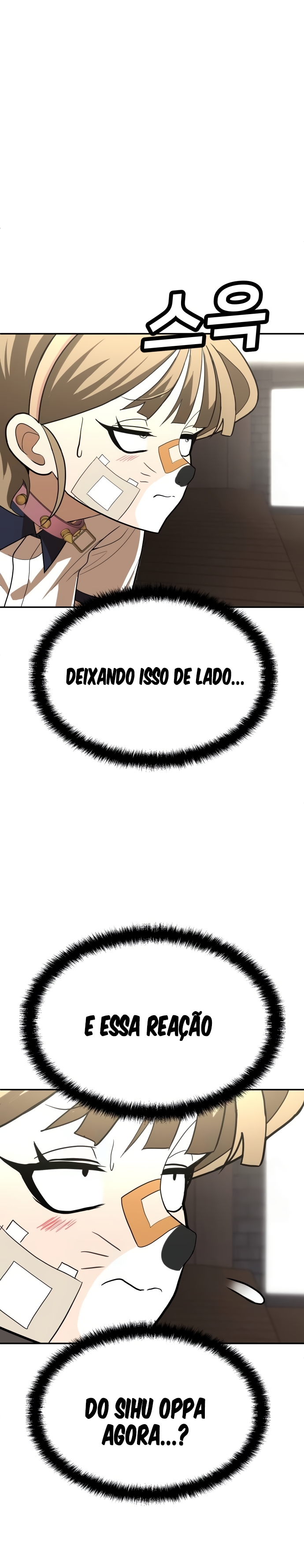 Plaything Capítulo 35 Página 28