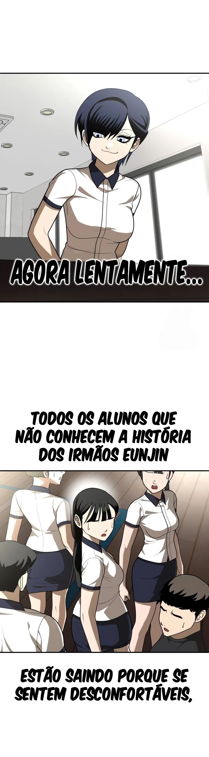 Plaything Capítulo 35 Página 34