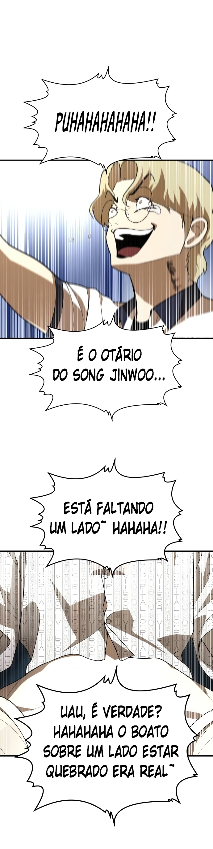 Plaything Capítulo 35 Página 46