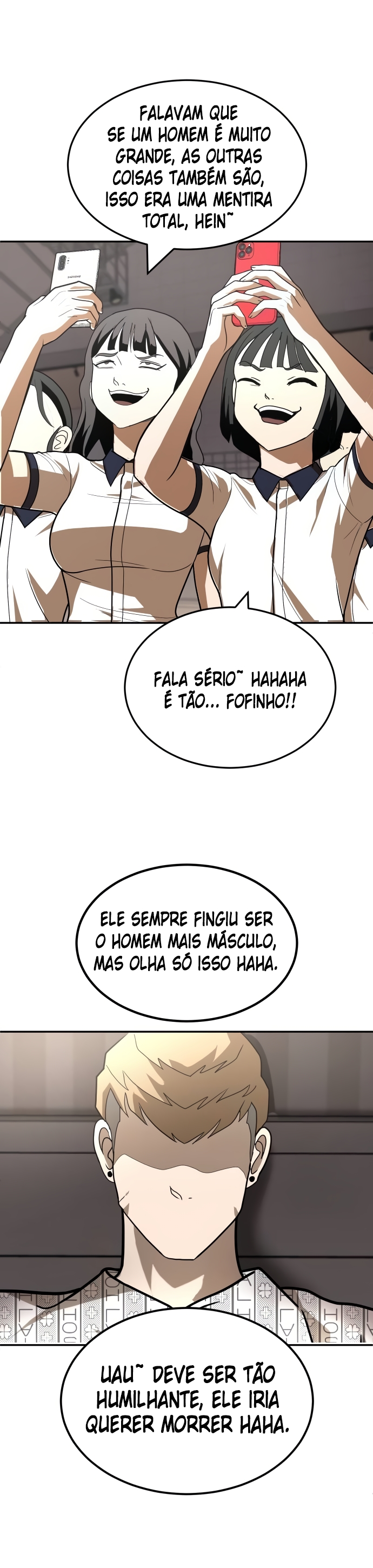 Plaything Capítulo 35 Página 48