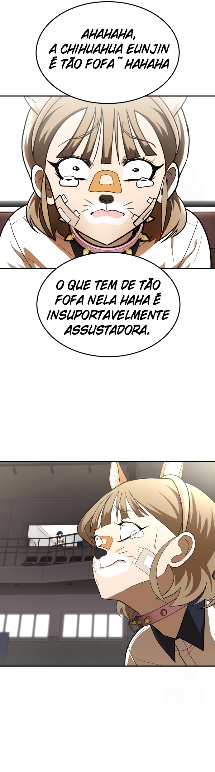 Plaything Capítulo 35 Página 5