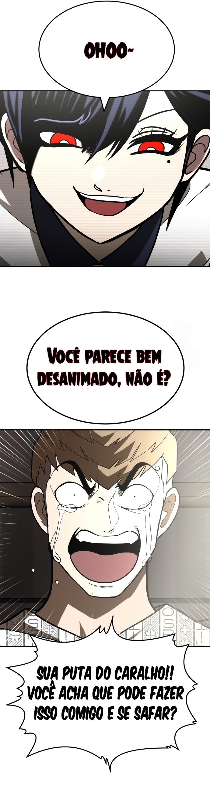 Plaything Capítulo 35 Página 51