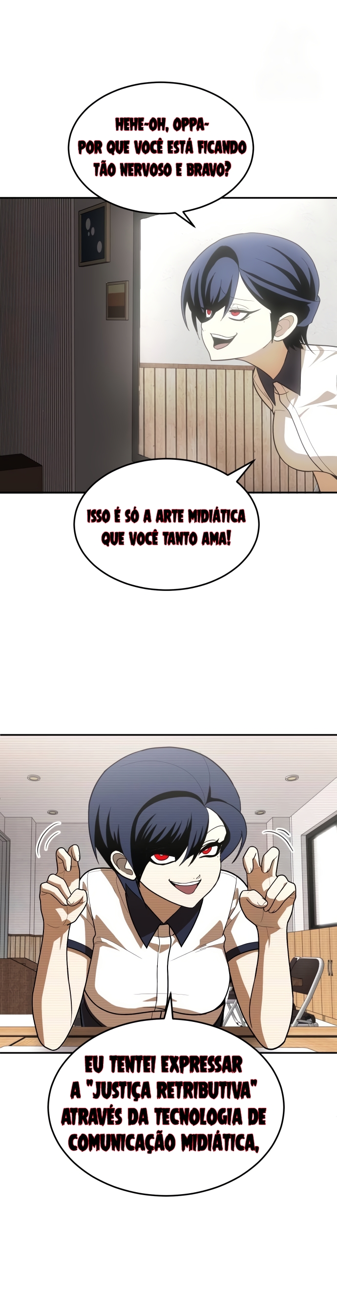 Plaything Capítulo 35 Página 52