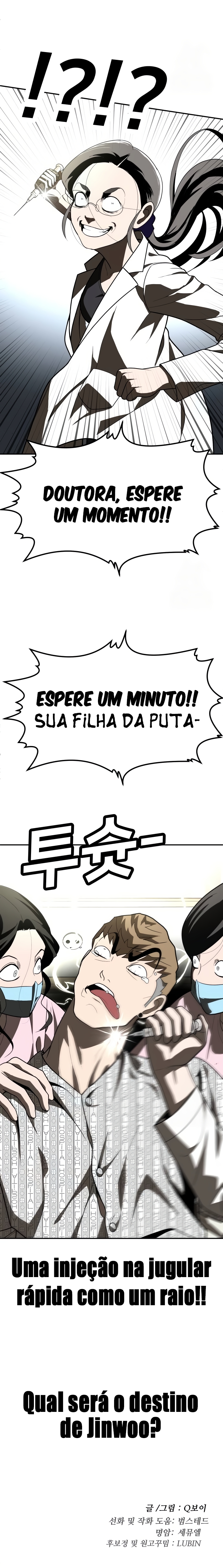 Plaything Capítulo 35 Página 61