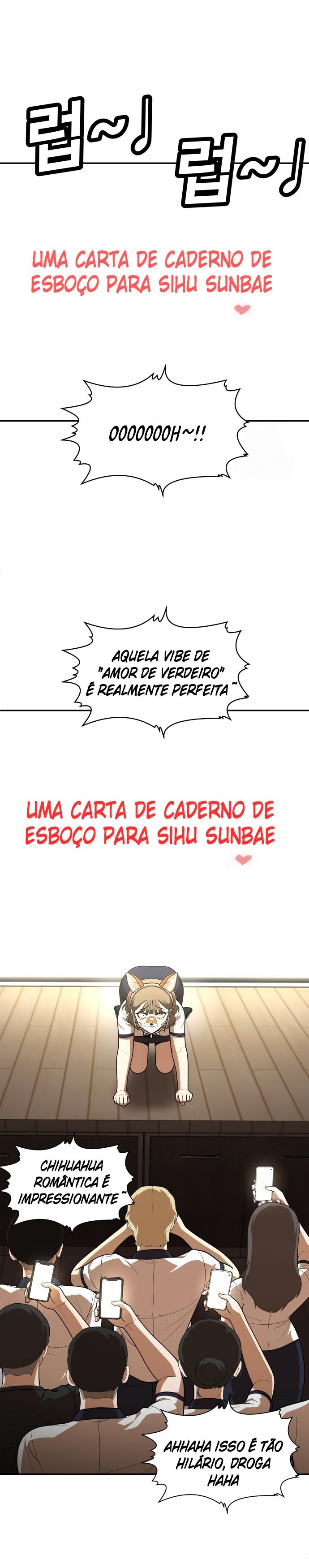 Plaything Capítulo 35 Página 8