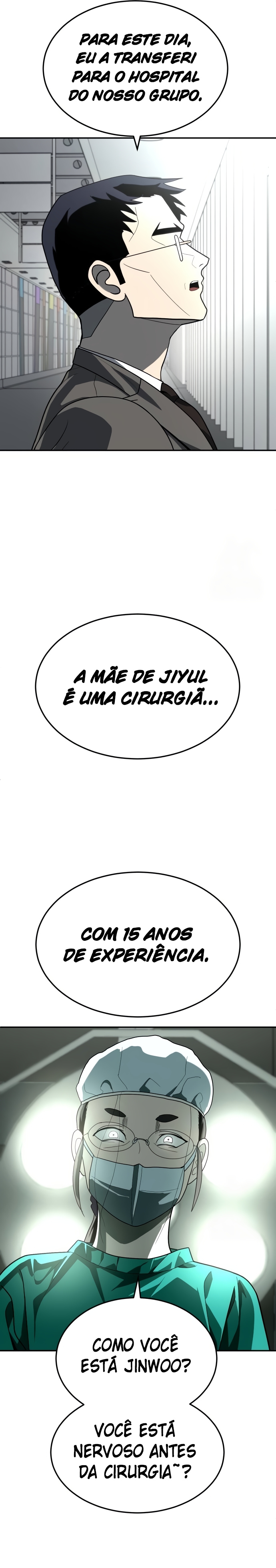 Plaything Capítulo 36 Página 14
