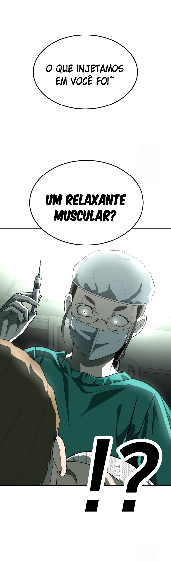 Plaything Capítulo 36 Página 16
