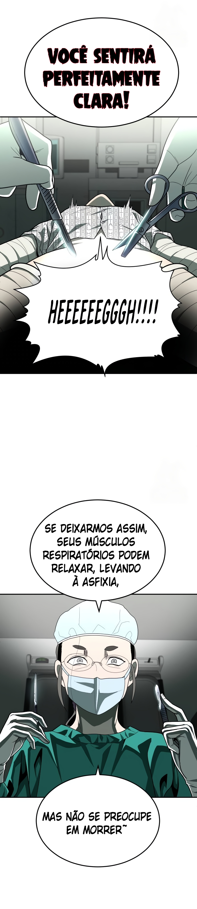 Plaything Capítulo 36 Página 18