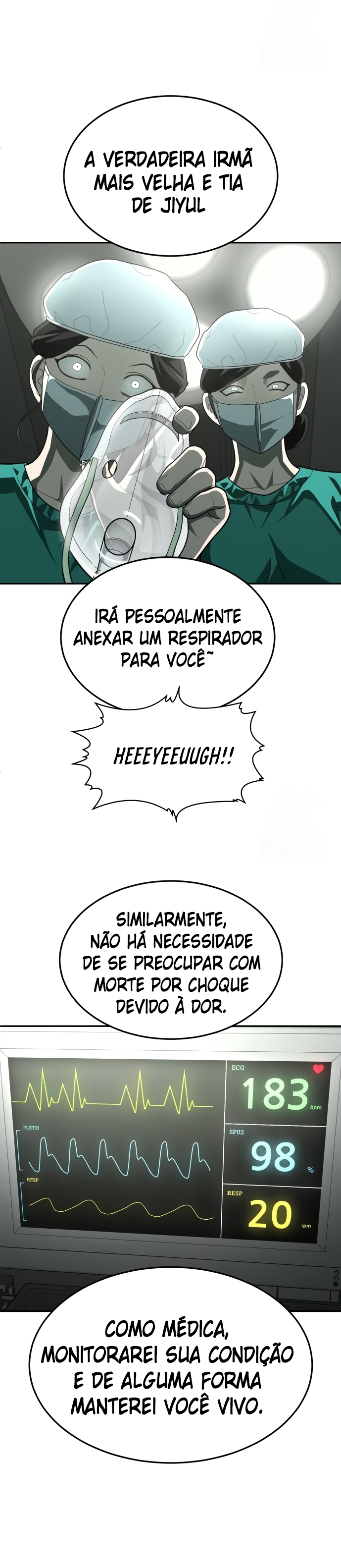 Plaything Capítulo 36 Página 19