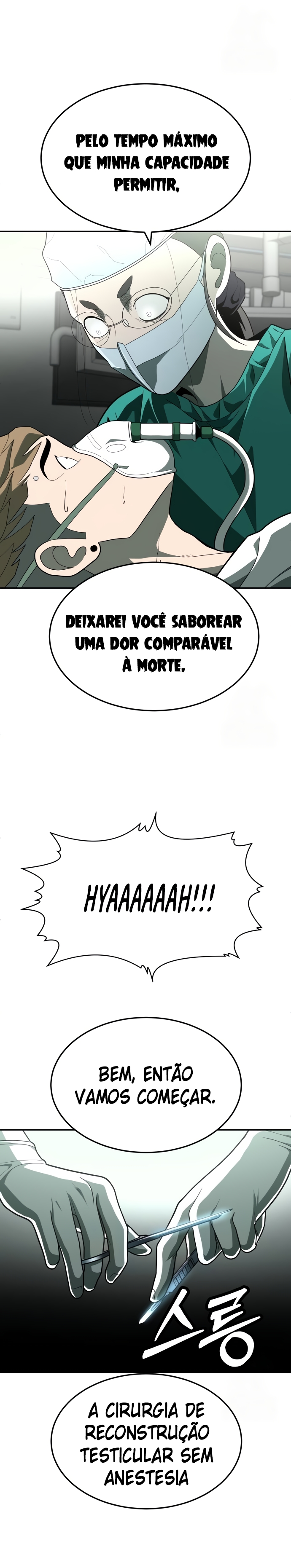 Plaything Capítulo 36 Página 20