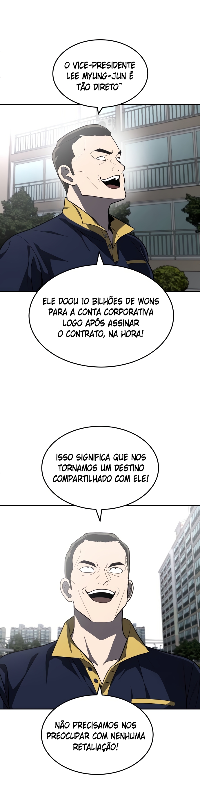 Plaything Capítulo 36 Página 25