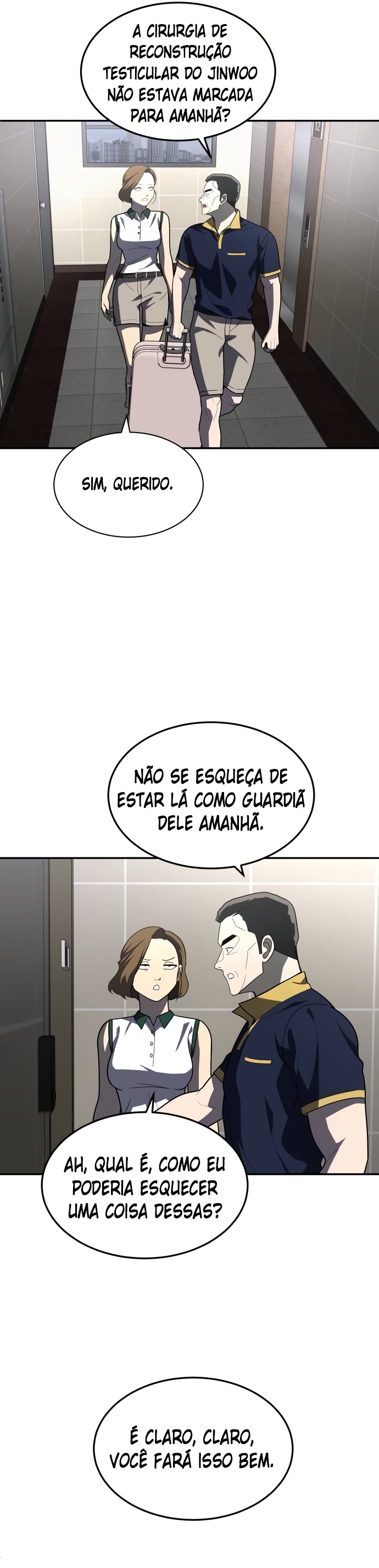 Plaything Capítulo 36 Página 32