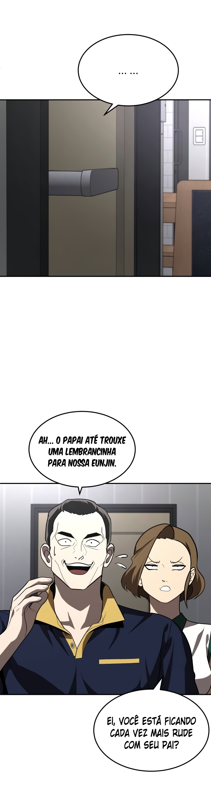Plaything Capítulo 36 Página 36