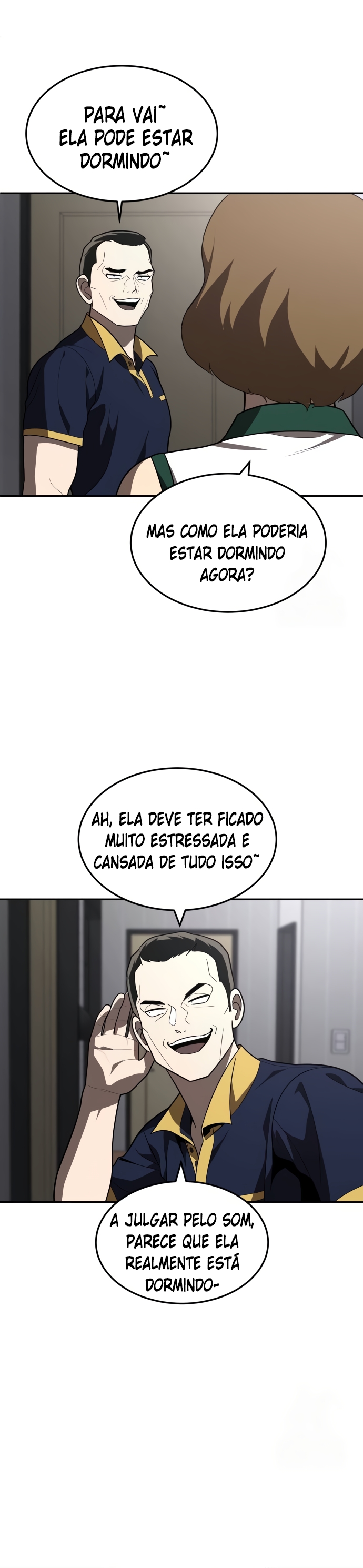 Plaything Capítulo 36 Página 37