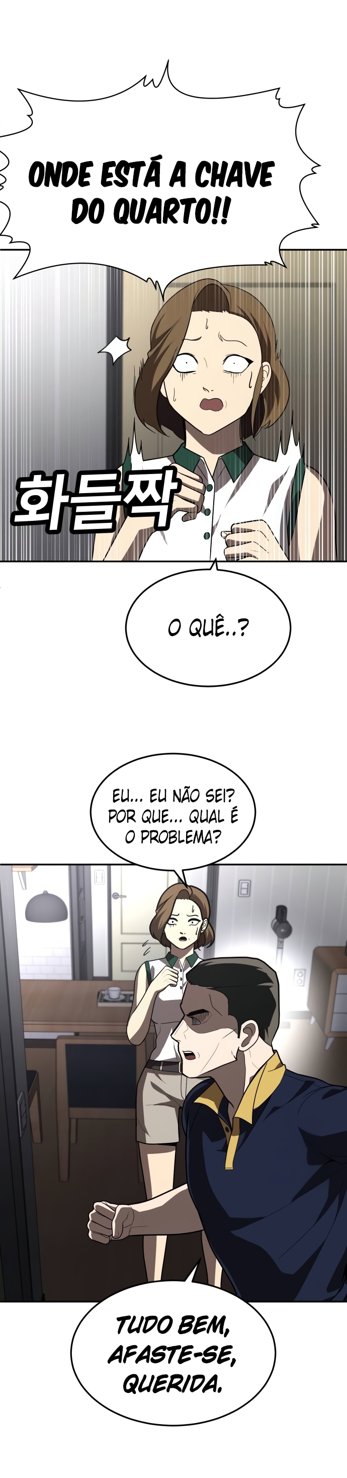 Plaything Capítulo 36 Página 39