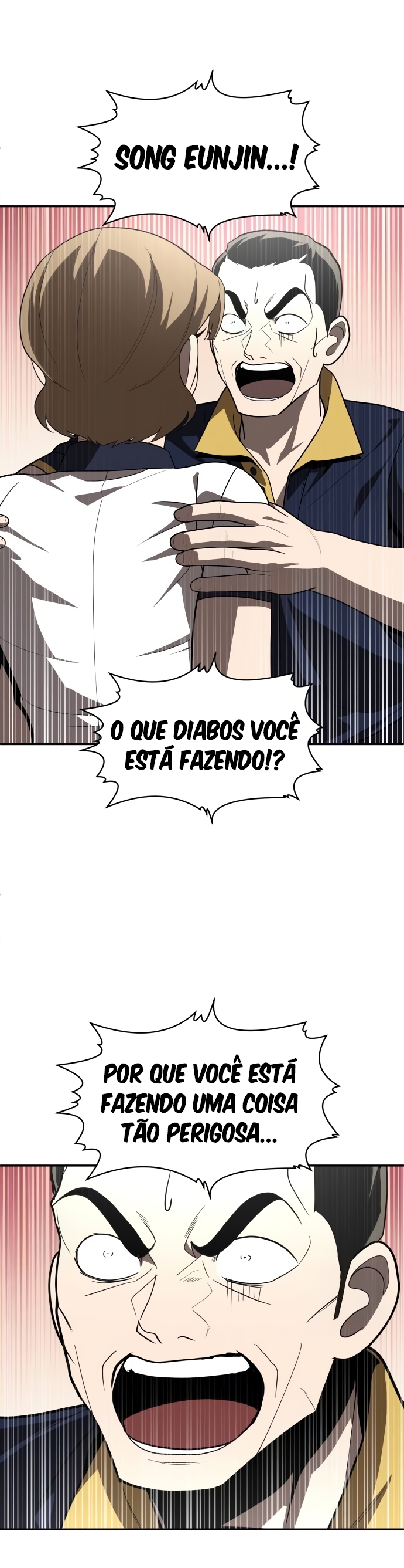 Plaything Capítulo 36 Página 45