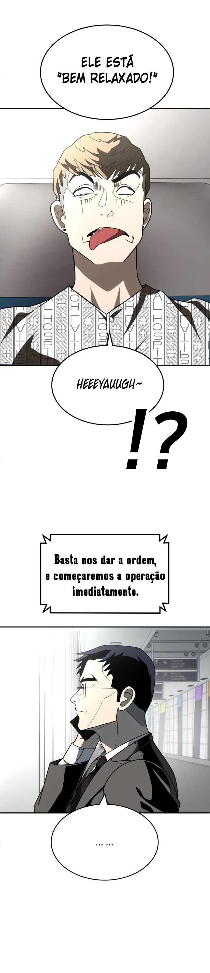 Plaything Capítulo 36 Página 7