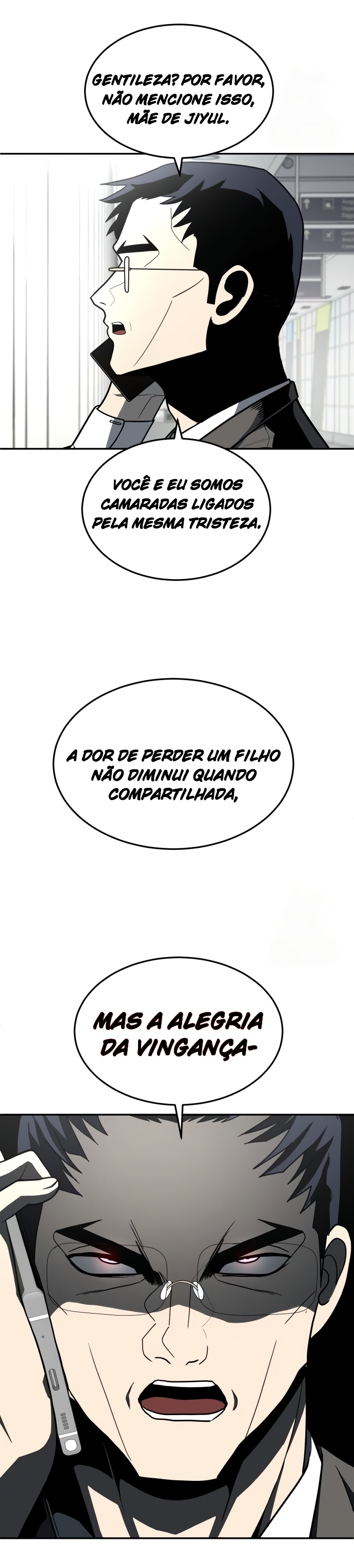 Plaything Capítulo 36 Página 9