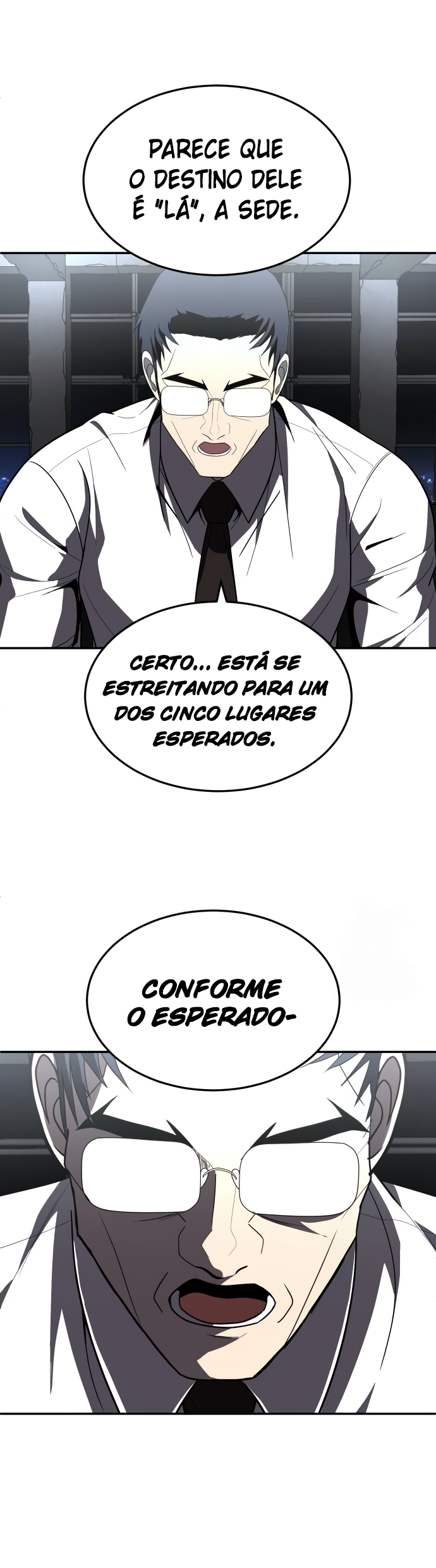 Plaything Capítulo 37 Página 18