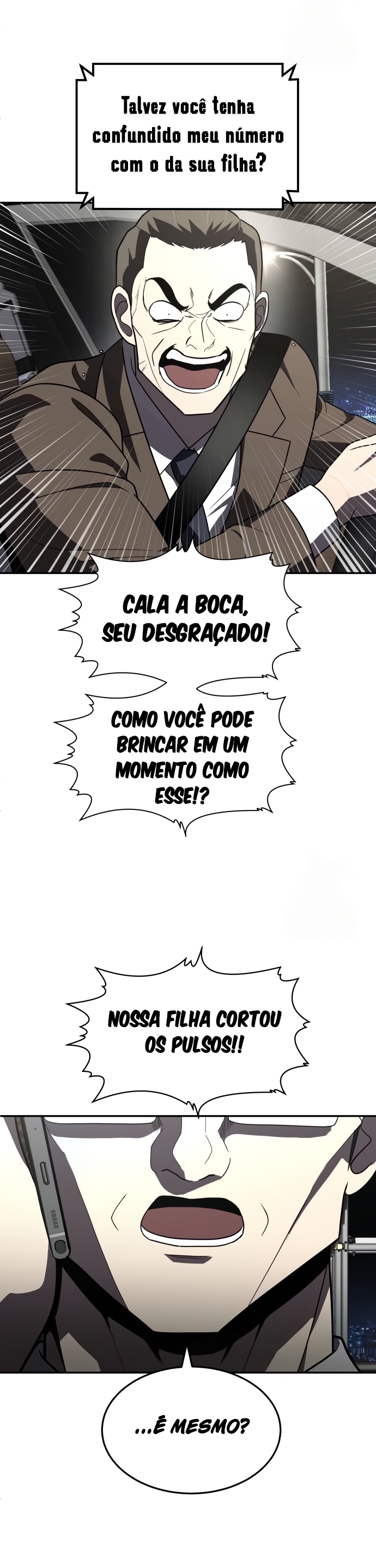 Plaything Capítulo 37 Página 25