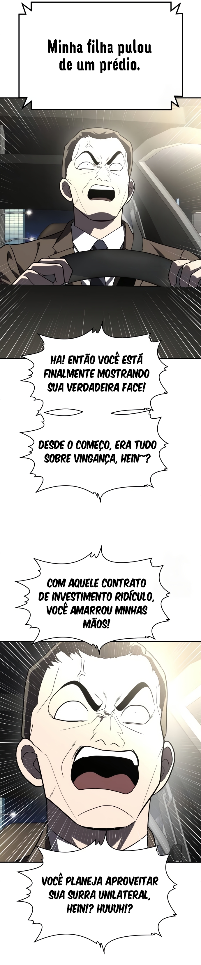 Plaything Capítulo 37 Página 26