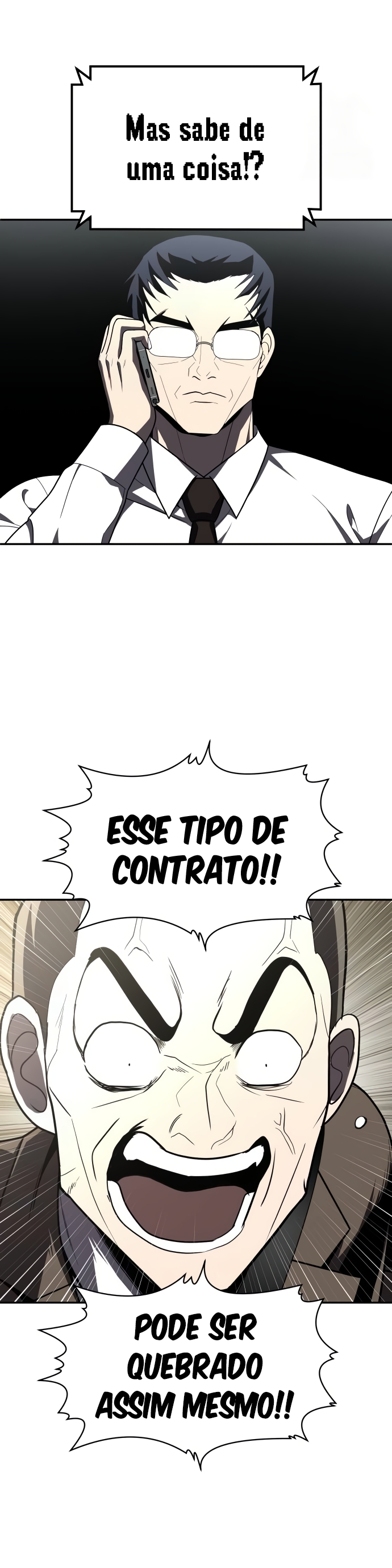 Plaything Capítulo 37 Página 27