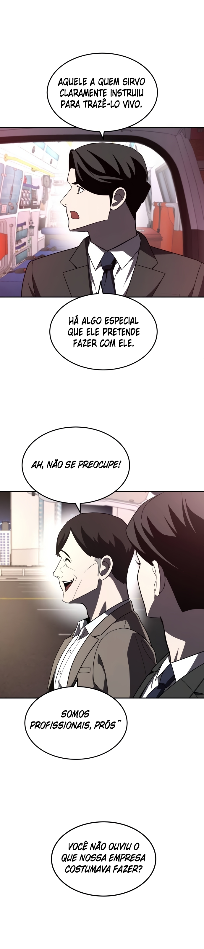Plaything Capítulo 37 Página 40