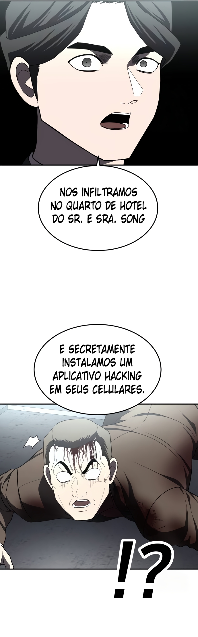 Plaything Capítulo 38 Página 29