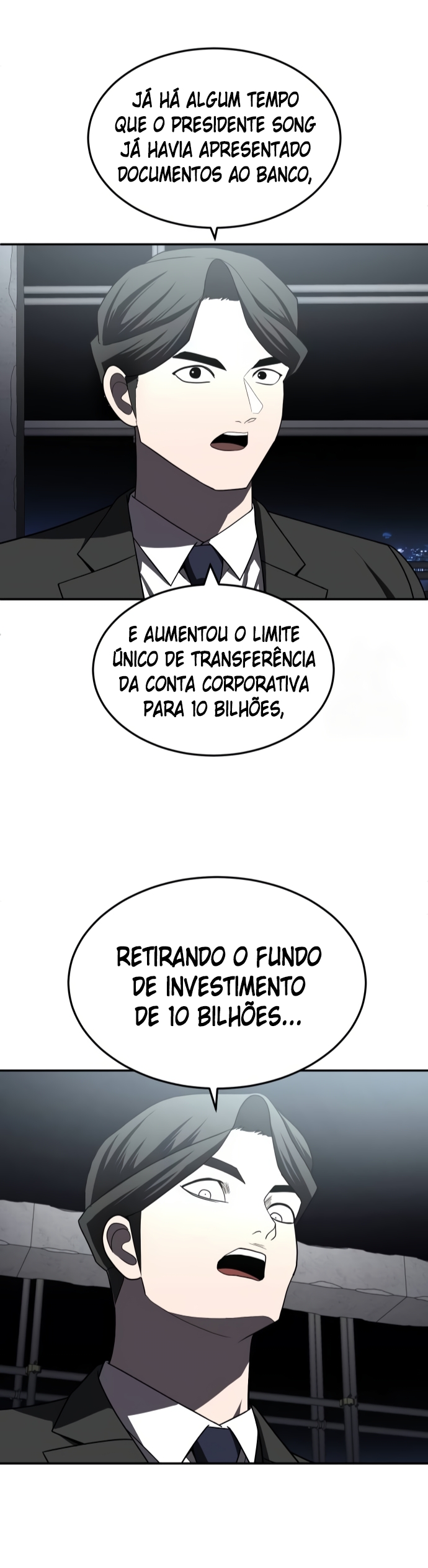 Plaything Capítulo 38 Página 31