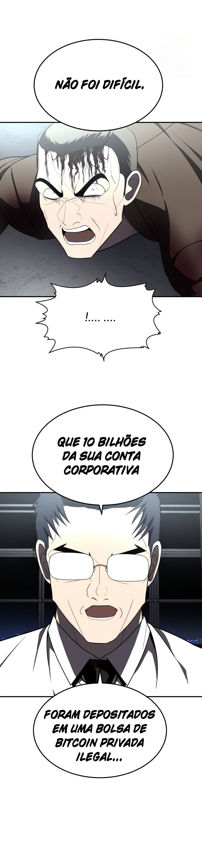 Plaything Capítulo 38 Página 32