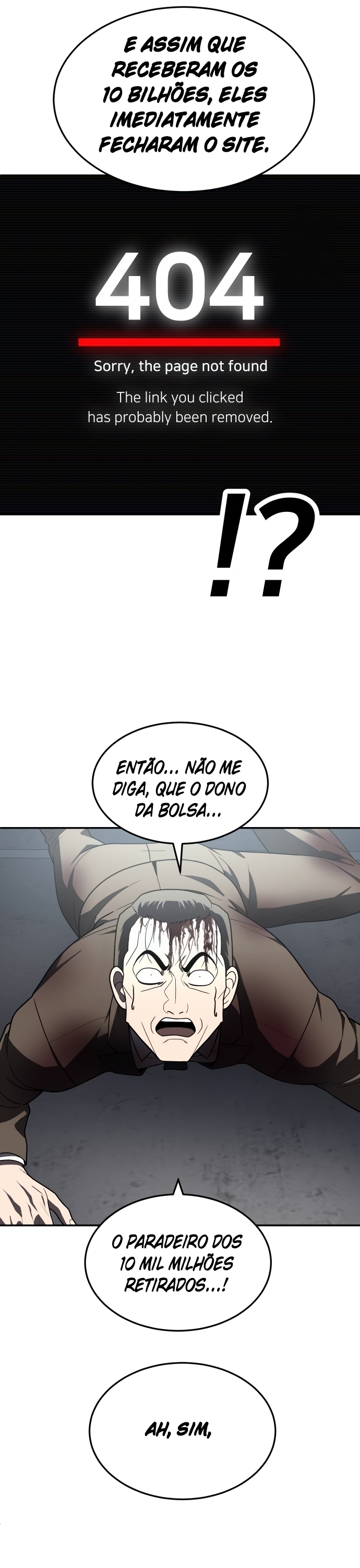 Plaything Capítulo 38 Página 33