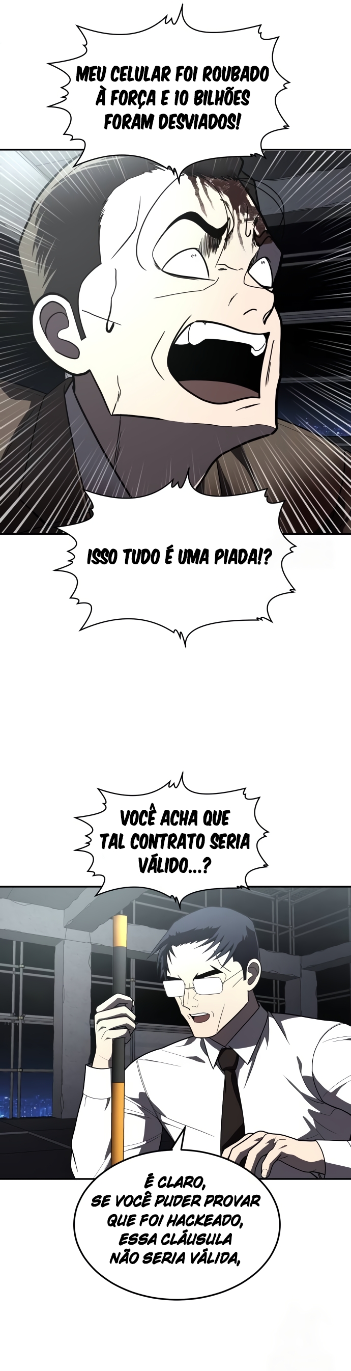 Plaything Capítulo 38 Página 39