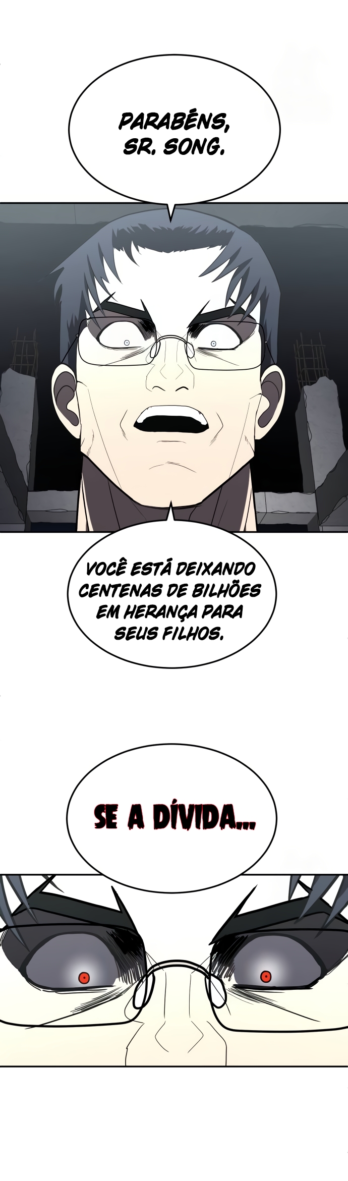Plaything Capítulo 38 Página 43