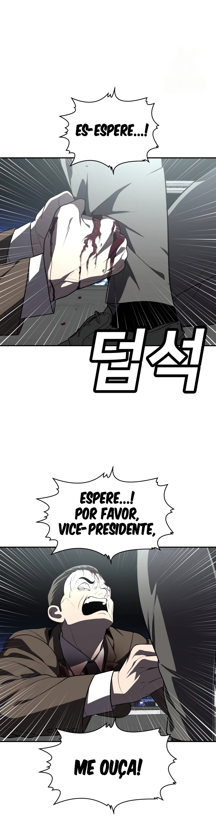 Plaything Capítulo 38 Página 45