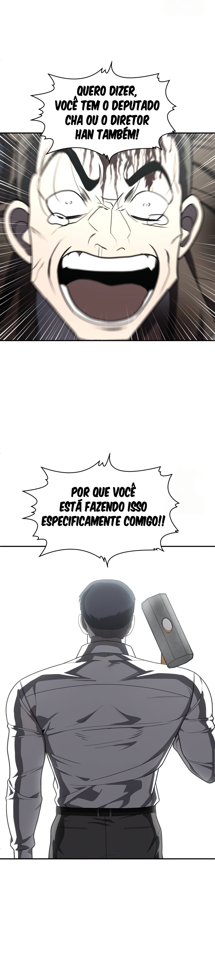 Plaything Capítulo 38 Página 53