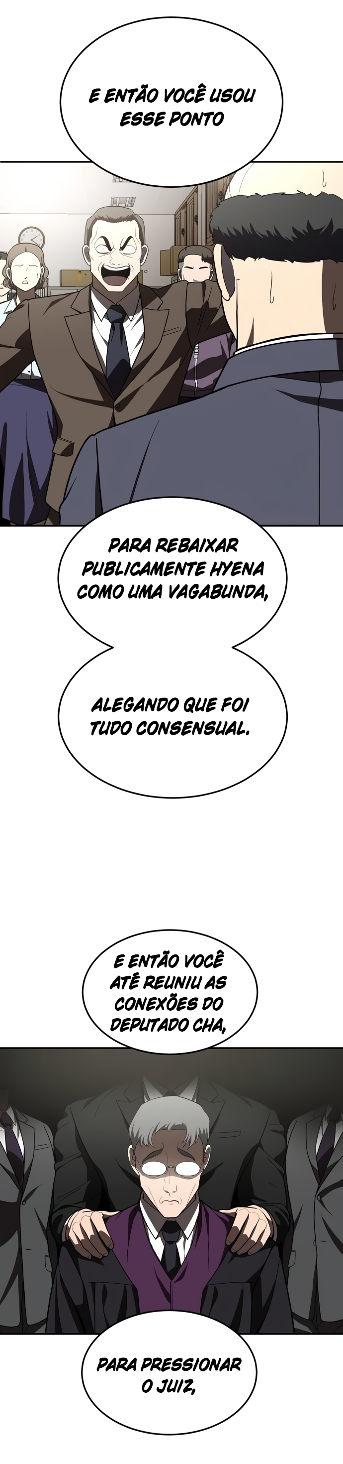 Plaything Capítulo 38 Página 57