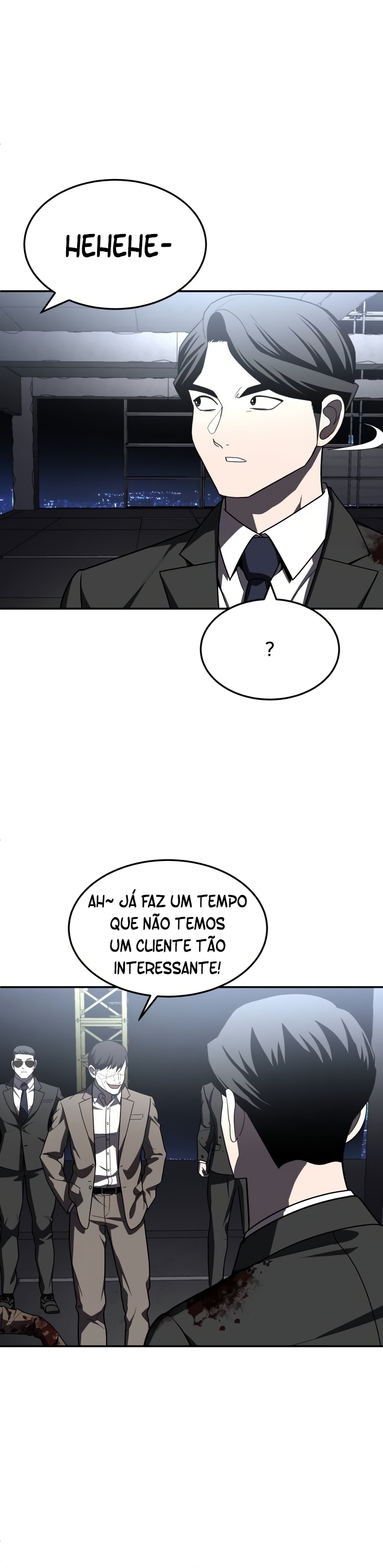 Plaything Capítulo 39 Página 11