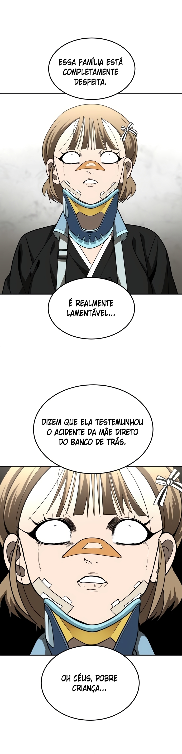 Plaything Capítulo 39 Página 38