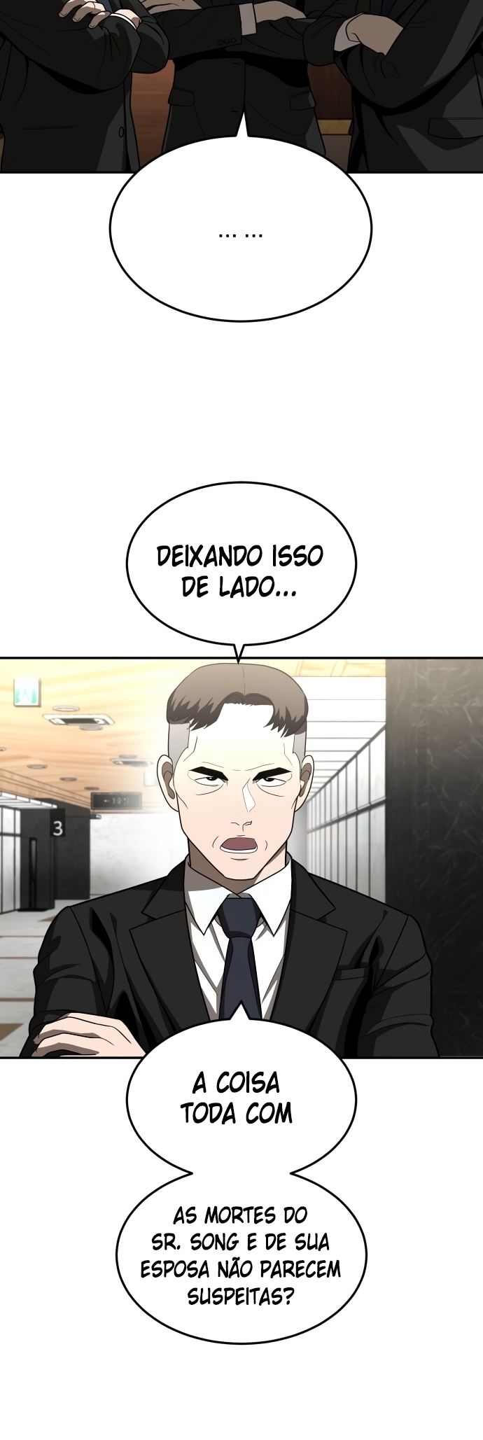 Plaything Capítulo 39 Página 40