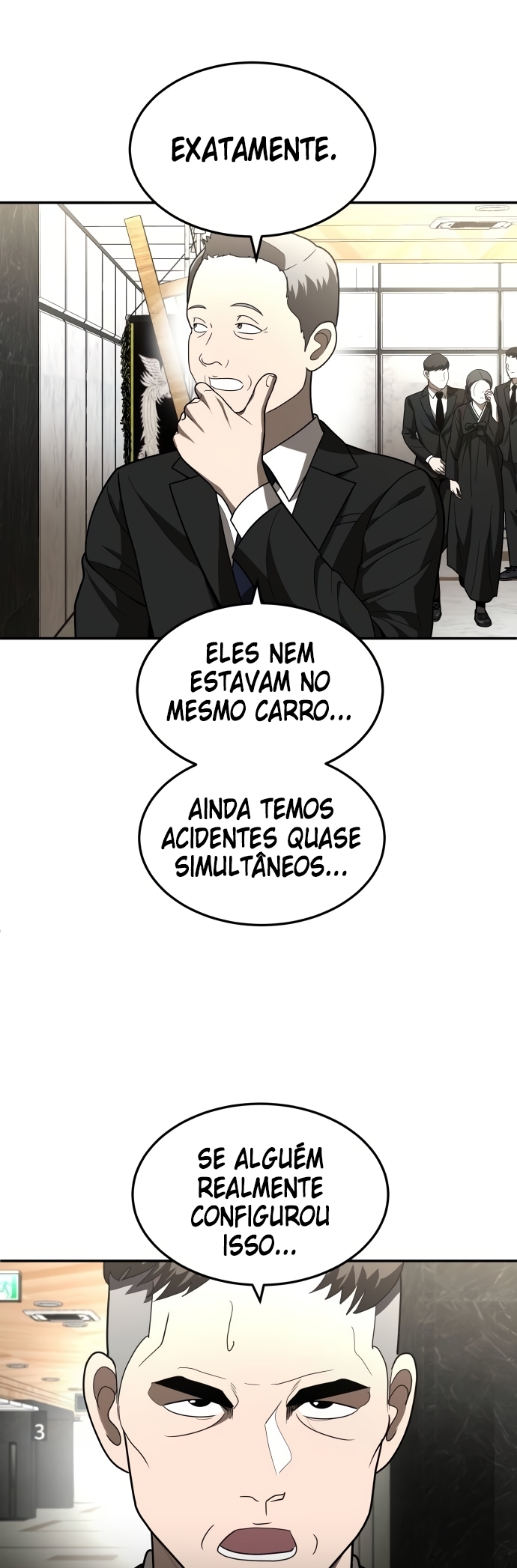Plaything Capítulo 39 Página 41